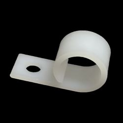 Cable Clamp - 1/2" Diameter